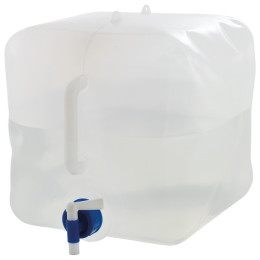 Складана каністра Outwell Water Carrier 20L білий