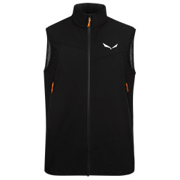 Чоловіча жилетка Salewa SELLA DST M VEST чорний