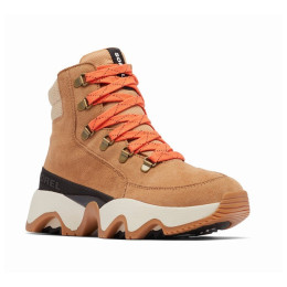 Жіночі черевики Sorel KINETIC™ IMPACT CONQUEST WP коричневий