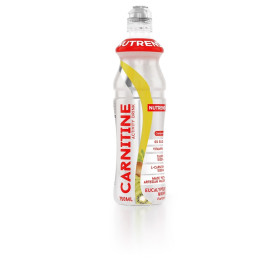 Фітнес-напій Nutrend Carnitine Activity Drink