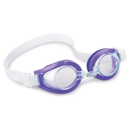 Окуляри для плавання Intex Play Googles 55602