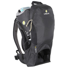 Переноска для дитини LittleLife Traveller S5 Child Carrier чорний black