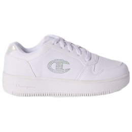 Дитяче взуття Champion Rd18 Platform Glitter G Gs Low Cut Shoe