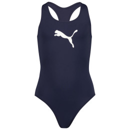 Дитячий купальник Puma Racerback Swimsuit