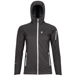 Жіноча куртка High Point Total Alpha 2.0 Lady Jacket чорний