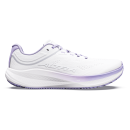 Жіночі кросівки Altra Torin 9 білий White/White/Wisteria - 72D