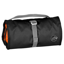 Косметичка Mammut Washbag Travel L чорний