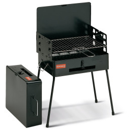 Складаний гриль Ferraboli BBQ PIC-NIC