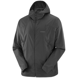 Чоловіча куртка Salomon Outwind FZ Jacket M