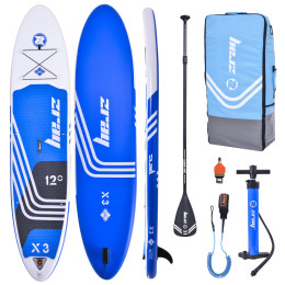 SUP дошка Zray X3 X-rider Epic 12'