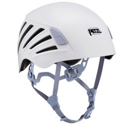 Жіночий альпіністський шолом Petzl Borea білий Lilac White