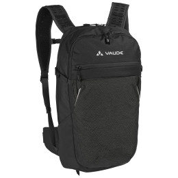 Велосипедний рюкзак Vaude Ledro 18 чорний