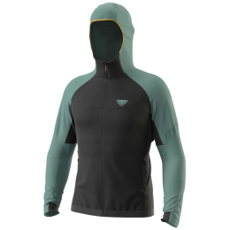 Чоловіча толстовка Dynafit Transalper Thermal M Hoody темно-синій 3091 - atlantic/0910