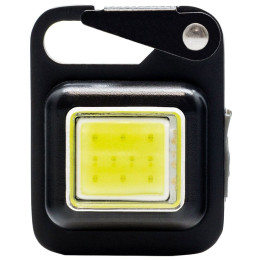 Baterka True Utility Button lite černá black