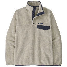 Чоловіча толстовка Patagonia M's LW Synch Snap-T P/O