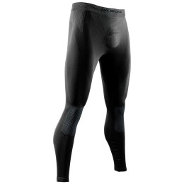 Чоловіча функціональна нижня білизна X-Bionic X-Plorer Energizer 4.0 Pants чорний BLACK/ANTHRACITE