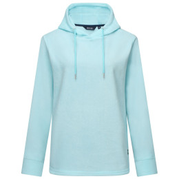 Жіноча толстовка Regatta Mayse Hoody блакитний Water Ballet