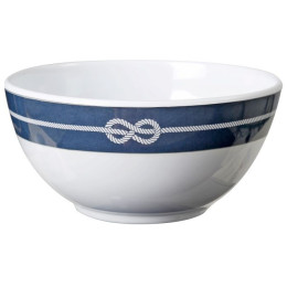 Миска Brunner Schale/Scodella/Bowl/Bol Ø 15 cm білий