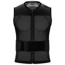 Захист спини Relax Speedmaster Evo чорний