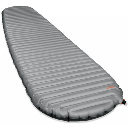 Надувний килимок Thermarest NeoAir Xtherm Regular Wide сірий