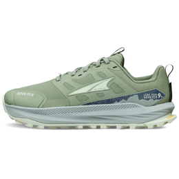 Жіночі кросівки Altra Lone Peak 9+ GTX зелений Dusty Olive
