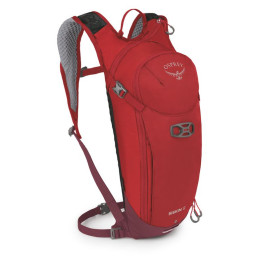 Велосипедний рюкзак Osprey Siskin 8L