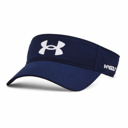 Козирок Under Armour Golf96 синій