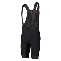 Велосипедні шорти Scott Bib Shorts M's RC Pro +++ чорний/сірий black/dark grey
