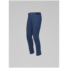 Чоловічі штани з софтшелу Norrona falketind flex1 light Pants
