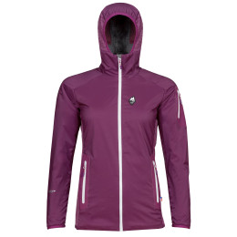 Жіноча куртка High Point Total Alpha 2.0 Lady Jacket фіолетовий