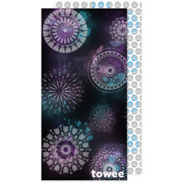 Швидковисихаючий рушник Towee Eternity 70x140 cm