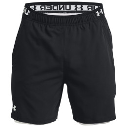 Чоловічі шорти Under Armour Vanish Woven 2in1 Sts