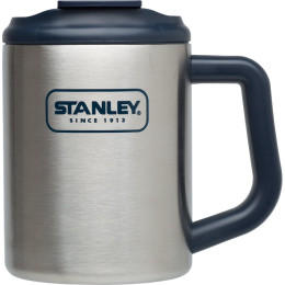 Термокружка Stanley Camp 473 ml