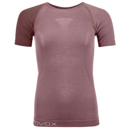 Жіноча функціональна футболка Ortovox 120 Comp Light Short Sleeve W