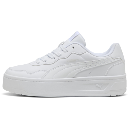 Жіночі черевики Puma Court Lally Skye білий White