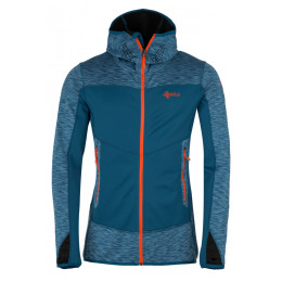 Чоловіча функціональна толстовка Kilpi Assasin (2018)