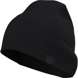 Шапка Dynafit Alpha Direct Beanie чорний 0910 - black out