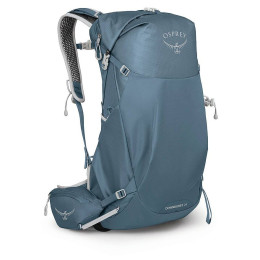 Жіночий рюкзак Osprey Downburst 24 Womens синій Tidal Blue