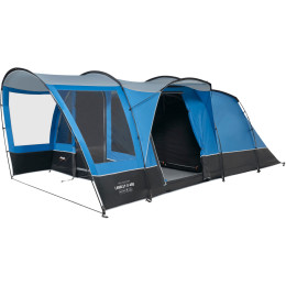 Намет Vango Langley II 400 синій Skyblue