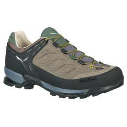 Чоловічі черевики Salewa MS MTN Trainer L коричневий Walnut/GoldenPalm