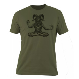 Чоловіча футболка Nograd Rockomet Os