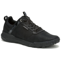 Чоловіче взуття Caterpillar Hex Ready Low Wp чорний BLACK