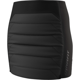 Жіноча зимова спідниця Dynafit Radical Ins Skirt W чорний 0910 - black out