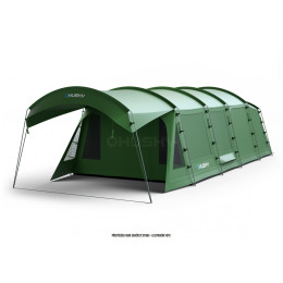 Сімейний намет Husky Caravan 22