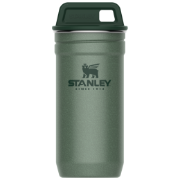 Набір Stanley 4 чарки у футлярі з нержавіючої сталі