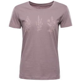 Жіноча футболка Alpine Pro Termesa 3