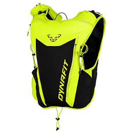 Біговий жилет Dynafit Alpine 12 жовтий