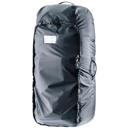 Рейнкавер Deuter Transport Cover чорний black