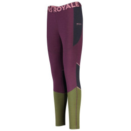 Жіноча функціональна нижня білизна Mons Royale Olympus 3.0 Legging