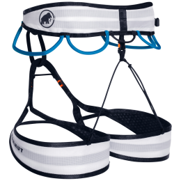 Альпіністська система Mammut Eiger Nordwand Harness